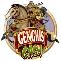 Genghis Cash